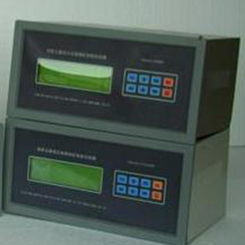 巴里坤哈TM-II型电除尘高压控制器